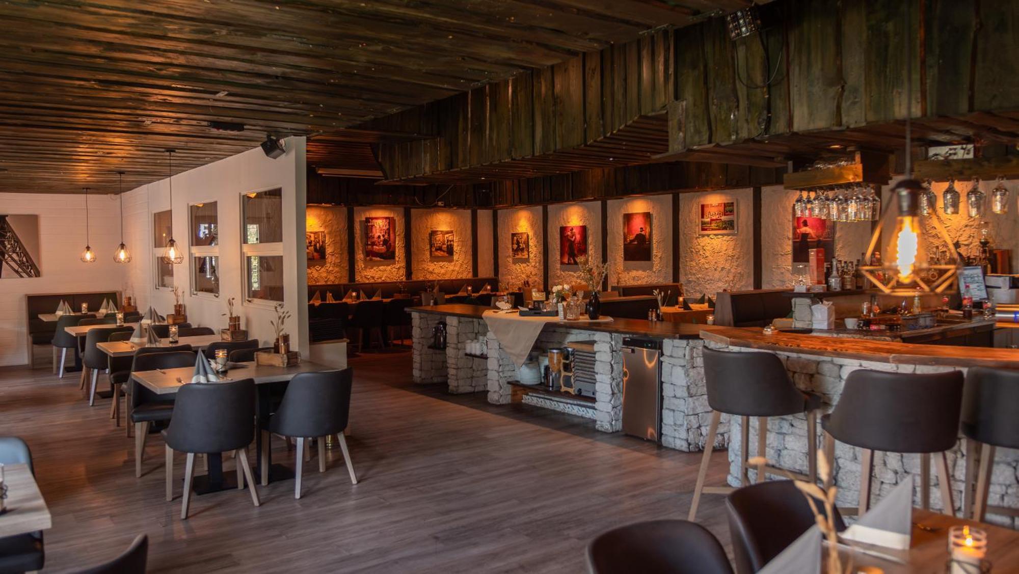 Hotel-Restaurant Tuexen Rendsburg Luaran gambar
